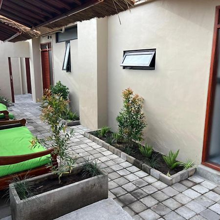 Kaen Apartments Canggu  Exterior photo